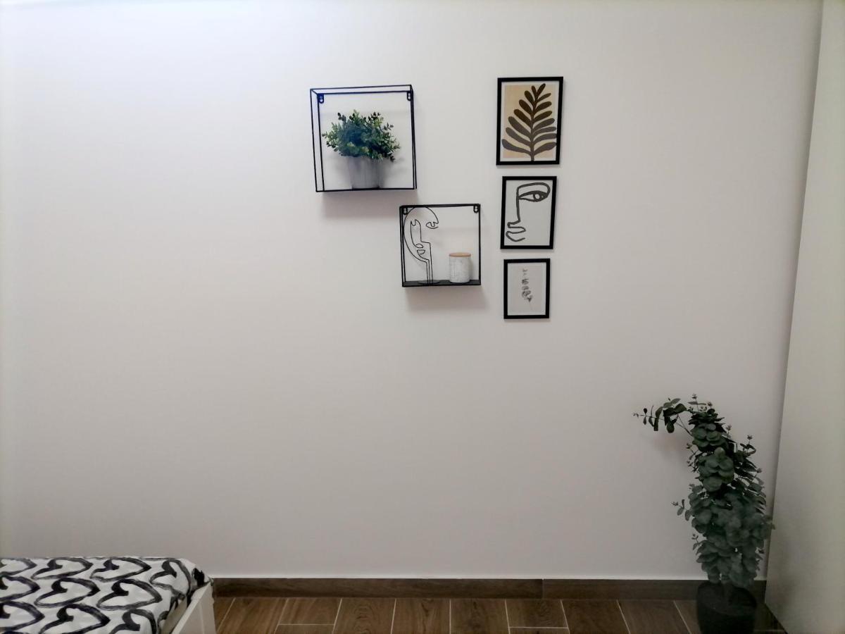 Apartman Bruno Kaštela Exterior foto